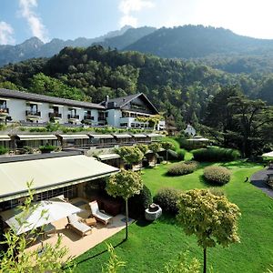 Park Hotel Sonnenhof - Relais & Chateaux